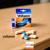 Voltaren supposte prezzo a